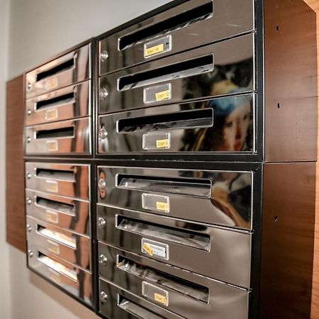 Miha Apartment بلغراد المظهر الخارجي الصورة