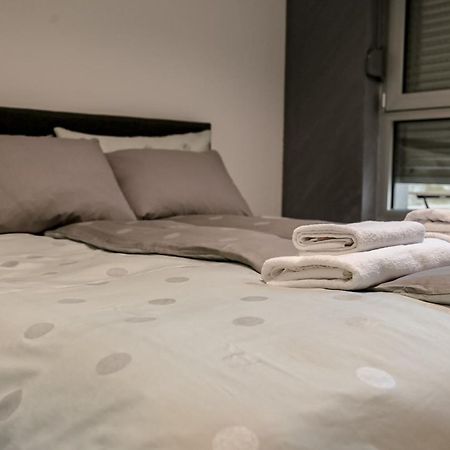 Miha Apartment بلغراد المظهر الخارجي الصورة