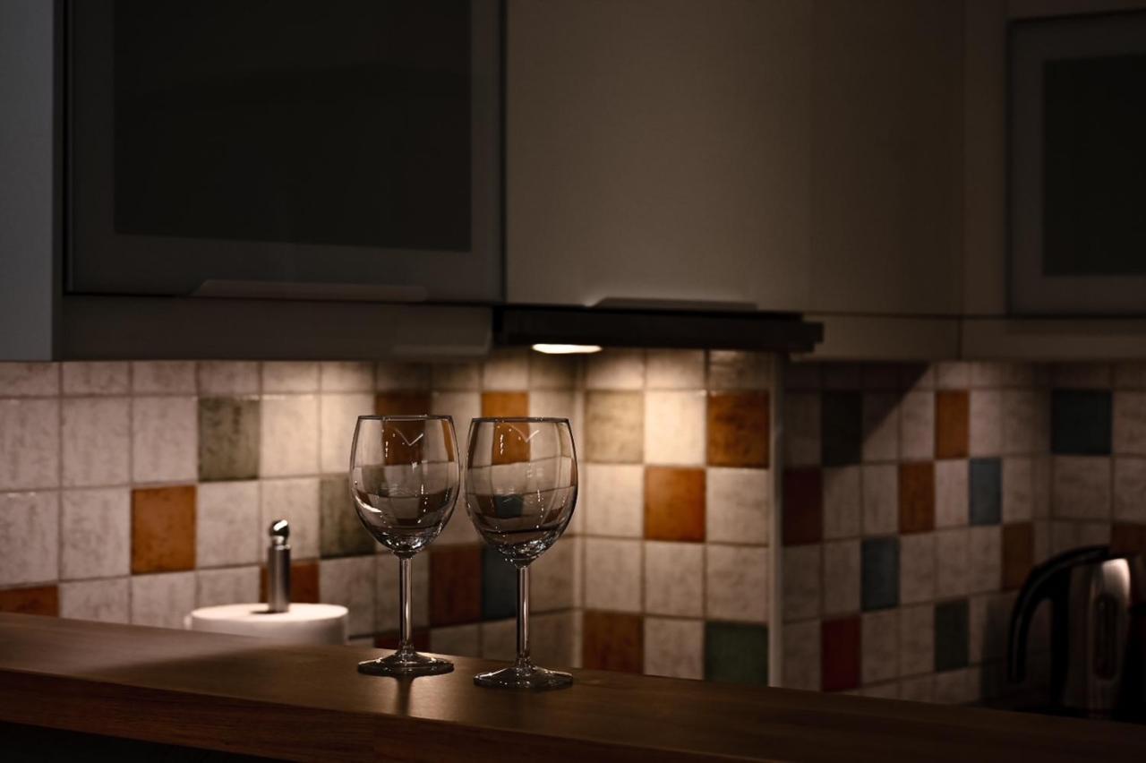 Miha Apartment بلغراد المظهر الخارجي الصورة
