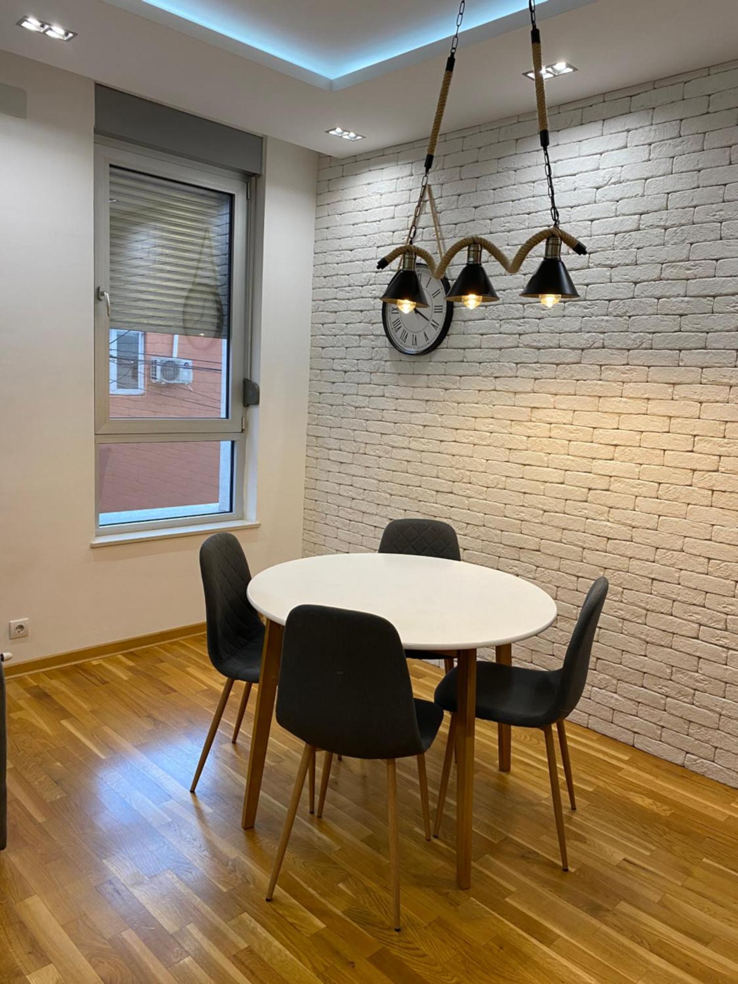 Miha Apartment بلغراد المظهر الخارجي الصورة