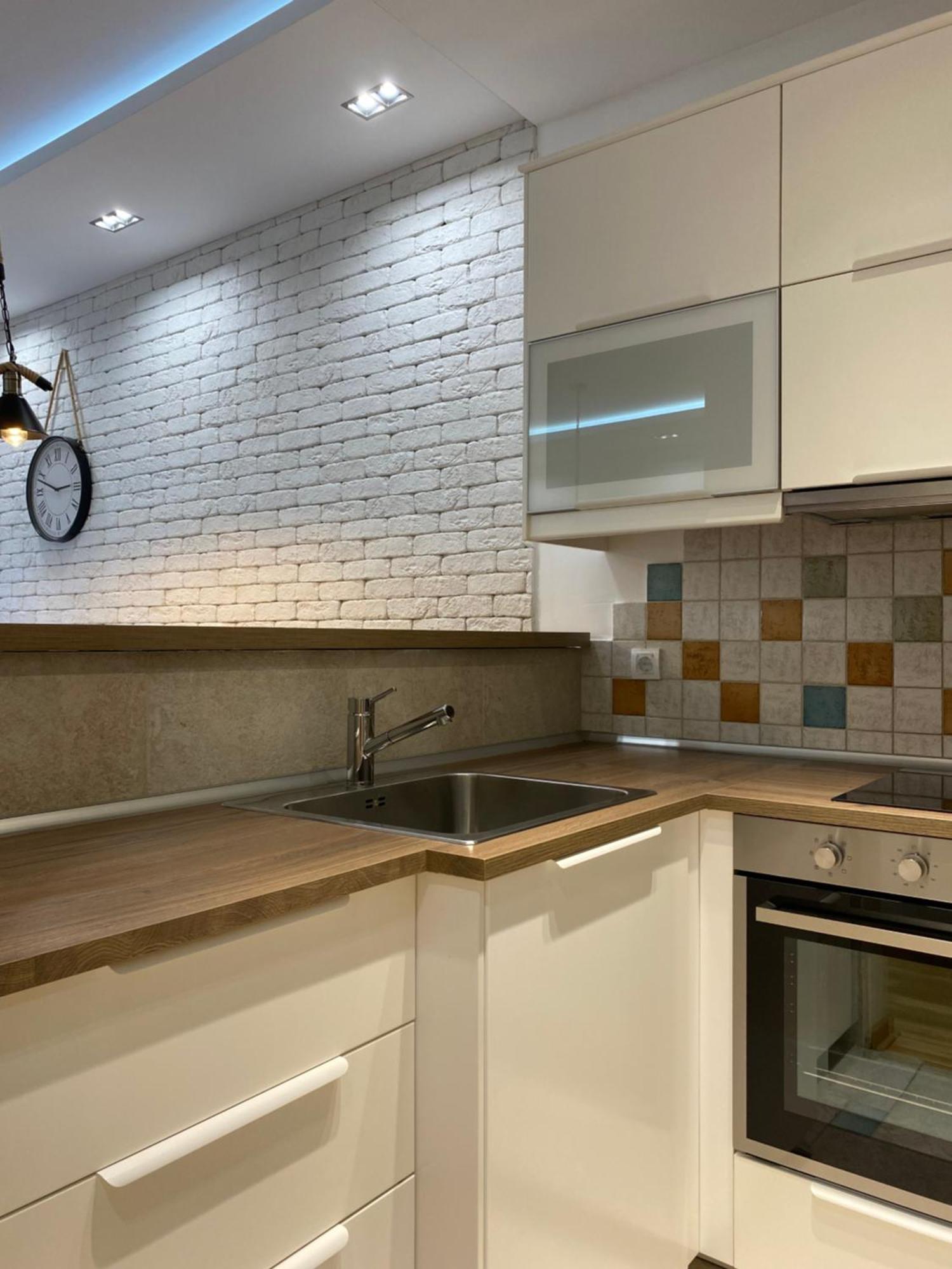 Miha Apartment بلغراد المظهر الخارجي الصورة