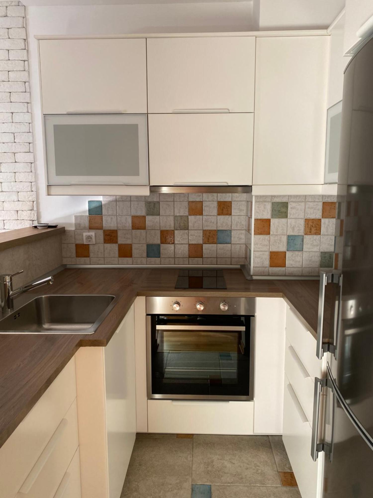 Miha Apartment بلغراد المظهر الخارجي الصورة