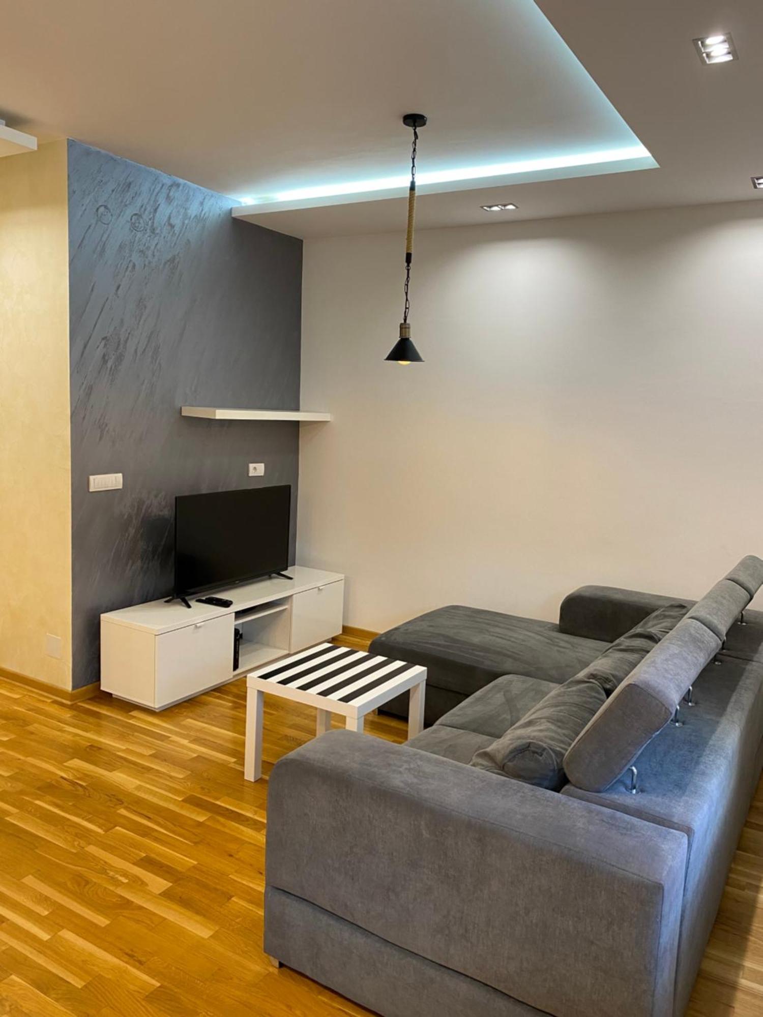 Miha Apartment بلغراد المظهر الخارجي الصورة